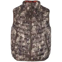 Vest Hallyard Genk Green XL (genk/7525-001 XL)