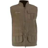 Vest Hallyard Neon2 Olive 56 (neon2-P-56)