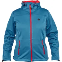 Jacket Hallyard Ann 002 Turquoise 36 (ann/7798-002 36)
