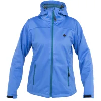 Jacket Hallyard Ann 003 Blue 38 (ann/7798-003 38)