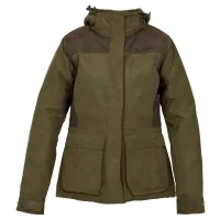 Jacket Hallyard Boville lady Green 42 (boville-she-j-001 42)