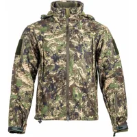 Jacket Hallyard Breda Camo 56 (breda camoJ/7838-001 56)