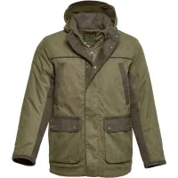 Hallyard Harier Jacket Brown 54 (harier-j-001 54)