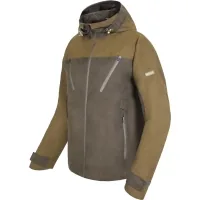 Jacket Hallyard Innsbruck Khaki S (innsbruck-j-001 S)