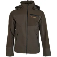 Hallyard Limburg Jacket Brown/Khaki 50 (limburg-j/7521-001 50)