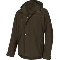 Jacket Hallyard Mosquito Dark olive 52 (Mosq-J-001 52)