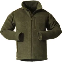 Jacket Hallyard Norville Green M (Norville-001 M)