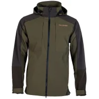 Jacket Hallyard Roermond Green 48 (roermond-j/7522-001 48)