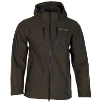 Jacket Hallyard Rust Brown 50 (rust-j/7520-001 50)