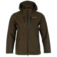Jacket Hallyard Rust Khaki 58 (rust-j/7520-002 58)