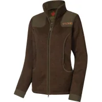 Hallyard Savery Jacket Brown 2XL (savery-j-001 2XL)