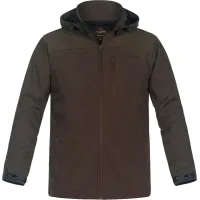 Jacket Hallyard Scarba Brown 50/M (scarba-J-002 50)