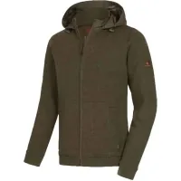 Jacket Hallyard Yukon Khaki XL (Yukon-j-XL)