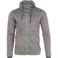 Sweater Hallyard Jon 003 Gray 2XL (jon/7796-003 2XL)