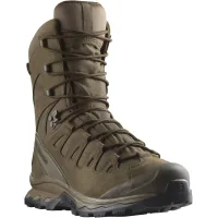 Boots Salomon Quest 4D Forces 2 High GTX earth 9.5 (L47234100-9.5)