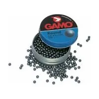 Gamo Round 500 bullets (6320334)