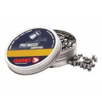 Gamo Pro-Match bullets 250 pcs. (6321824)