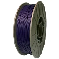 Пластик для 3D-принтера Тірапласт PLA pearl 1.75мм, 3кг violet (25283/25271)