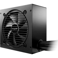 Power supply unit Be quiet! 550W PURE POWER 12 (BP001EU)