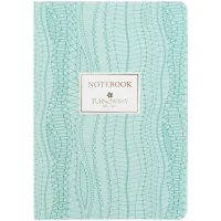 Notebook Axent A5 TR Nature's Melody 2, 80 sheets cell (8700-21-A-TR)