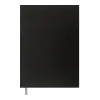 Канцелярська книга Buromax А4 OPTIMAL 96 аркушів, клітинка, чорний (BM.24411101-01)