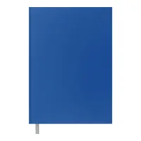 Канцелярська книга Buromax А4 OPTIMAL 96 аркушів, клітинка, синій (BM.24411101-02)
