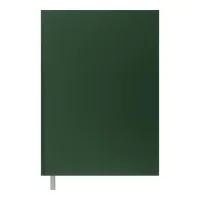 Канцелярська книга Buromax А4 OPTIMAL 96 аркушів, клітинка, зелений (BM.24411101-04)