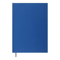 Канцелярська книга Buromax А4 OPTIMAL 144 аркушів, клітинка, синій (BM.24419103-02)