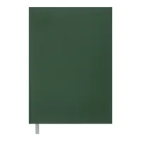 Канцелярська книга Buromax А4 OPTIMAL 144 аркушів, клітинка, зелений (BM.24419103-04)
