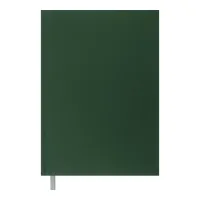 Канцелярська книга Buromax А4 OPTIMAL 200 аркушів, клітинка, зелений (BM.24419104-04)