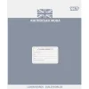 Зошит Yes предметний Active minds АНГЛІЙСЬКА МОВА 48 аркушів лінія (768531)