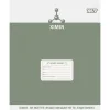Зошит Yes предметний Active minds ХІМІЯ 48 аркушів клітинка (768533)