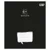 Зошит Yes предметний Deep study БІОЛОГІЯ 48 аркушів клітинка (768545)