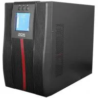 Powercom MAC-2K IEC uninterruptible power supply device