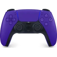 Геймпад Sony Playstation DualSense Bluetooth PS5 Galactic Purple (1000050254)