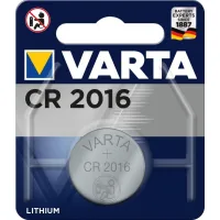 Батарейка Varta CR2016 Lithium * 1 (06016101401)