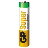 Батарейка Gp AAA LR03 Super Alcaline * 40 (GP24A-2DP40 / 4891199218880)