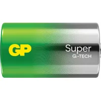 Батарейка Gp D Super Alkaline LR20 * 2 (13A21-SB2 / 4891199220142)