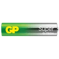 Батарейка Gp AAA LR3 Super Alcaline * 2 (24A21-SB2 / 4891199218040)