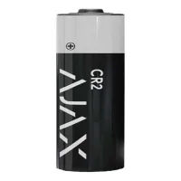 Ajax CR2 3V battery