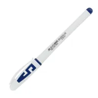 Gel pen Buromax JOBMAX, blue (BM.8340-02)
