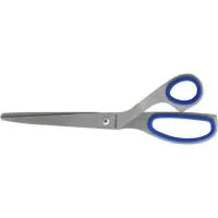 Scissors Buromax 197mm METAL (BM.4501)