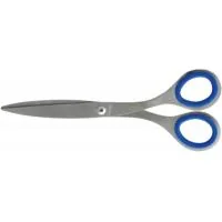 Scissors Buromax 165mm METAL (BM.4502)