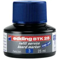 Edding marker ink for Board e-BTK25 blue (BTK25/03)