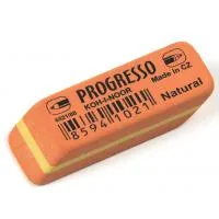 Eraser Koh-i-Noor office eraser Progresso, 6821/80 (6821080006KD)