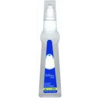 Buromax Stationery glue, 50ml, ball mechanism (BM.4803)