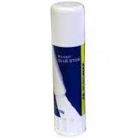 Клей Buromax Glue stick 15г, PVP (BM.4907)