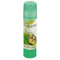 Buromax Glue stick 8g, PVP, transparent (BM.4910)