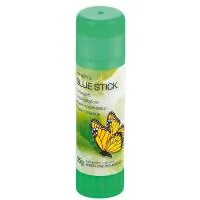Buromax Glue stick 35g, PVP, transparent (BM.4913)