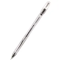 Gel pen Delta by Axent DG 2020, black, (DG2020-01)